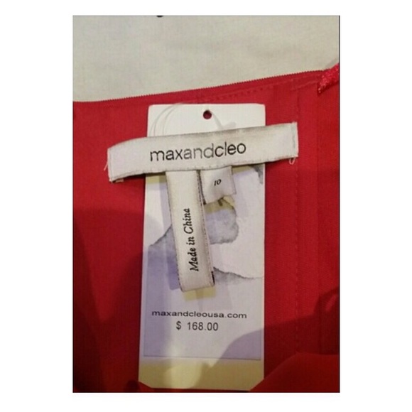 Colorful Layered Tulle Party Dress - Picture 3 of 4